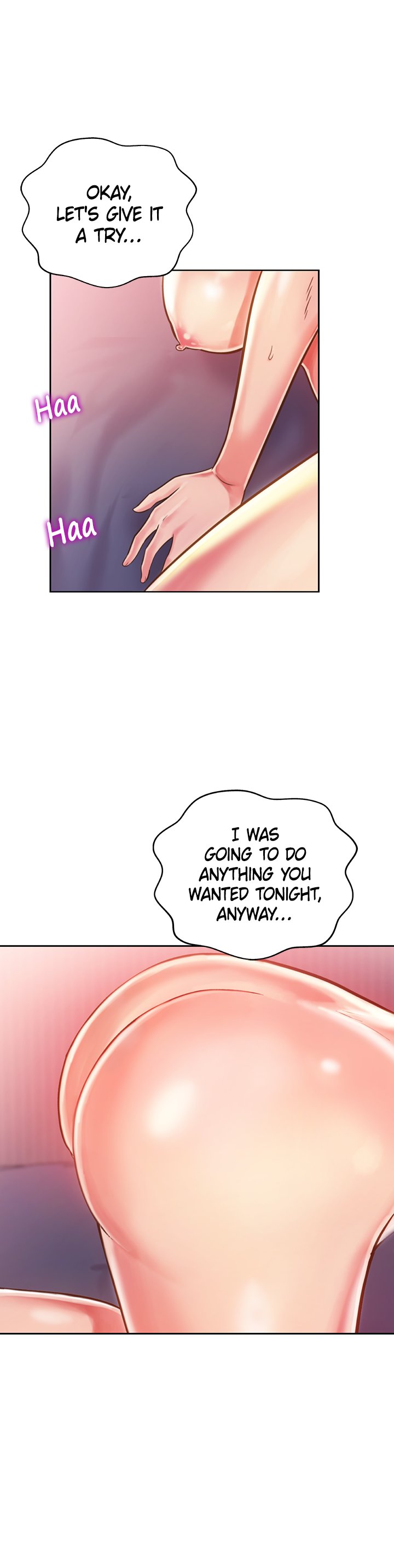 Taste Of My Sister Chapter 22 image 20