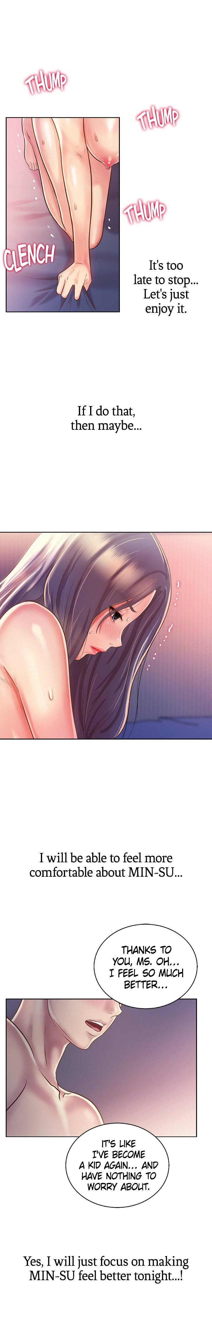 Taste Of My Sister Chapter 22 image 22