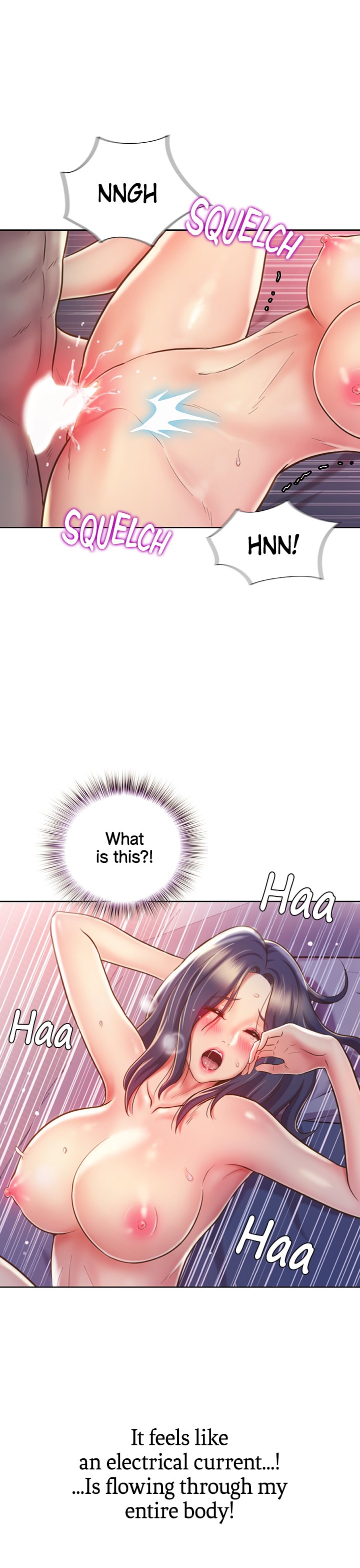Taste Of My Sister Chapter 22 image 3