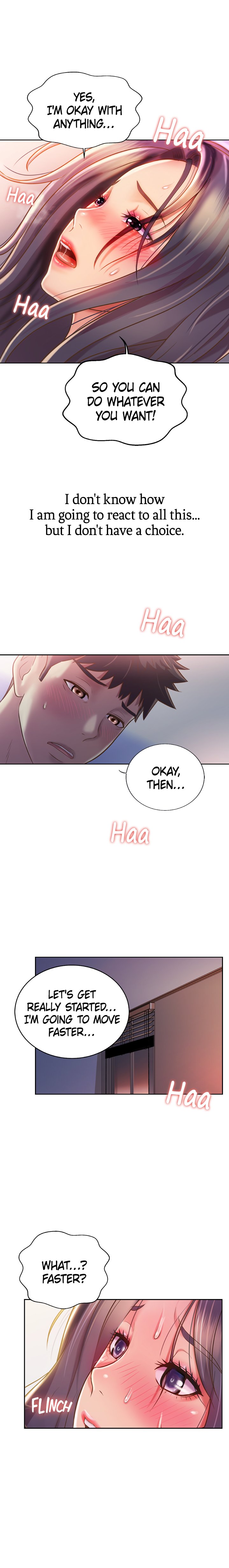 Taste Of My Sister Chapter 22 image 7