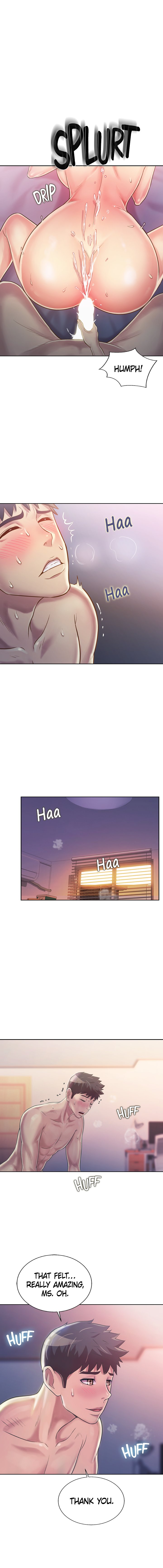 Taste Of My Sister Chapter 23 image 0