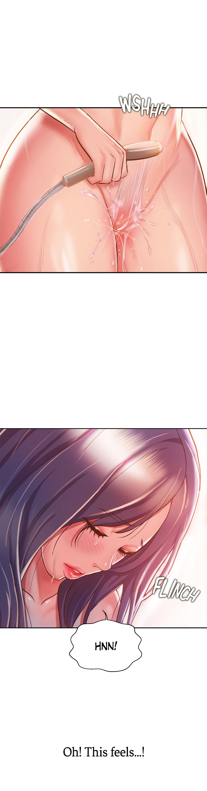 Taste Of My Sister Chapter 23 image 9
