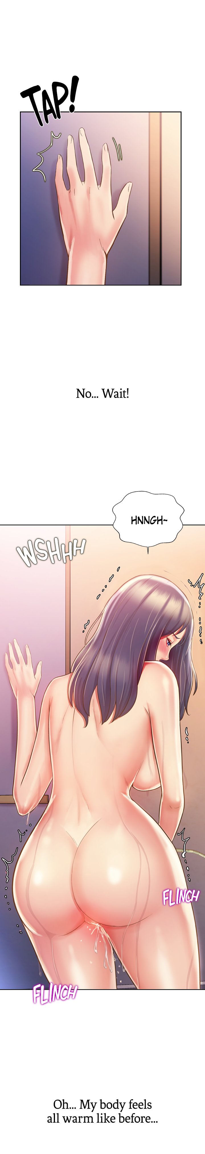 Taste Of My Sister Chapter 23 image 10