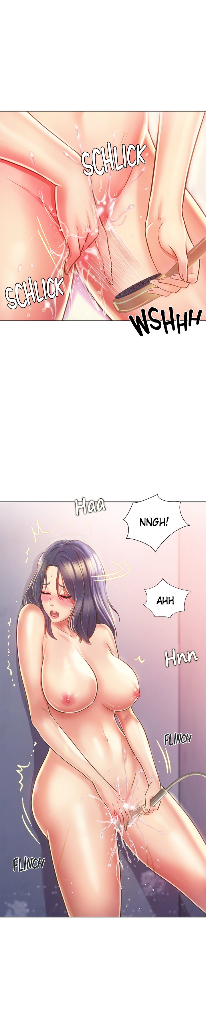 Taste Of My Sister Chapter 23 image 14