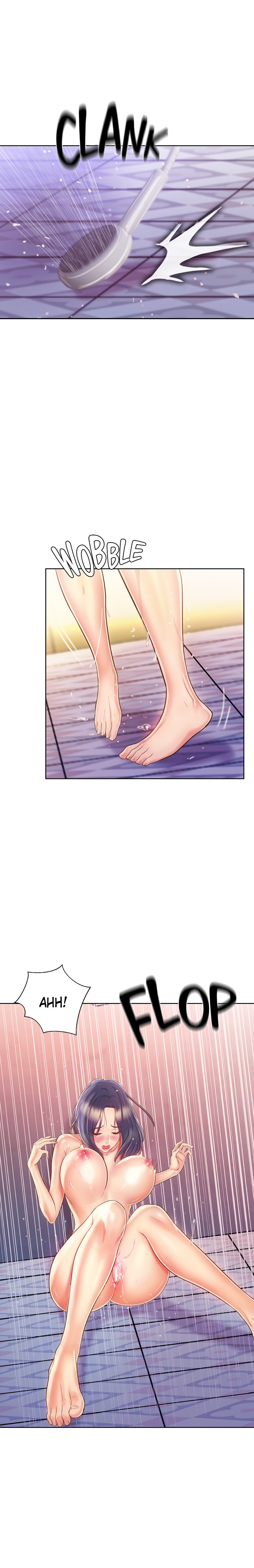 Taste Of My Sister Chapter 23 image 18
