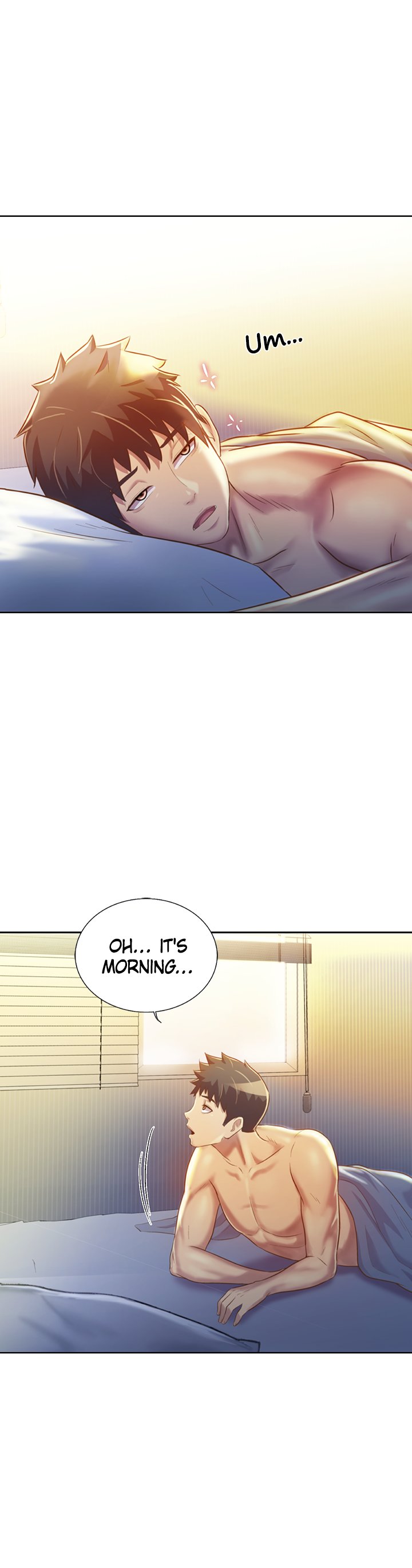 Taste Of My Sister Chapter 23 image 22