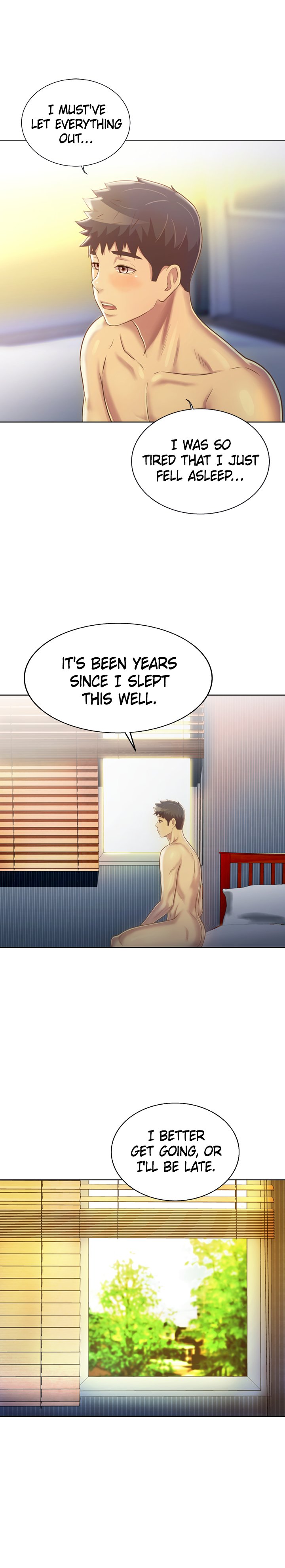 Taste Of My Sister Chapter 23 image 23