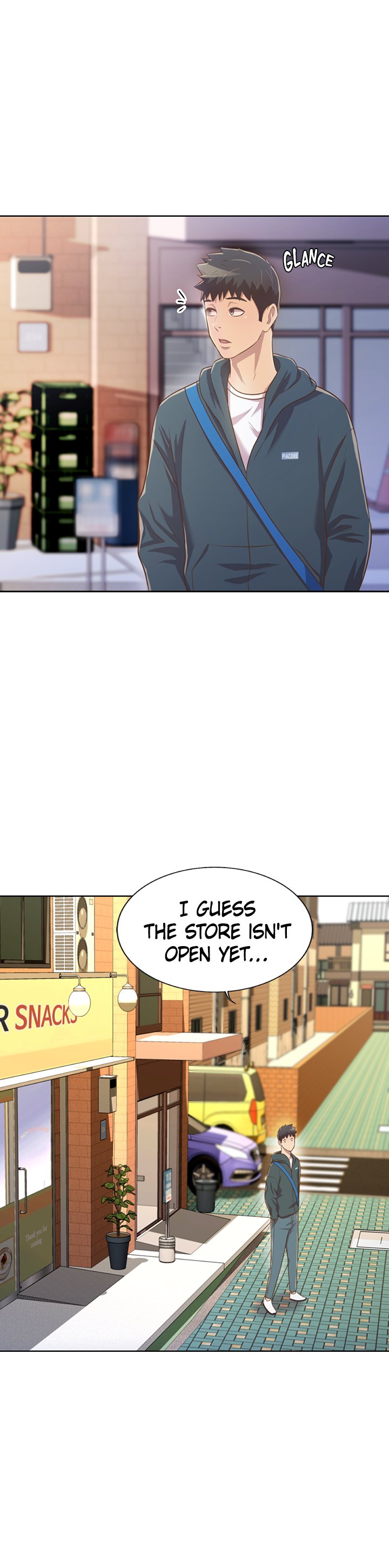 Taste Of My Sister Chapter 23 image 25