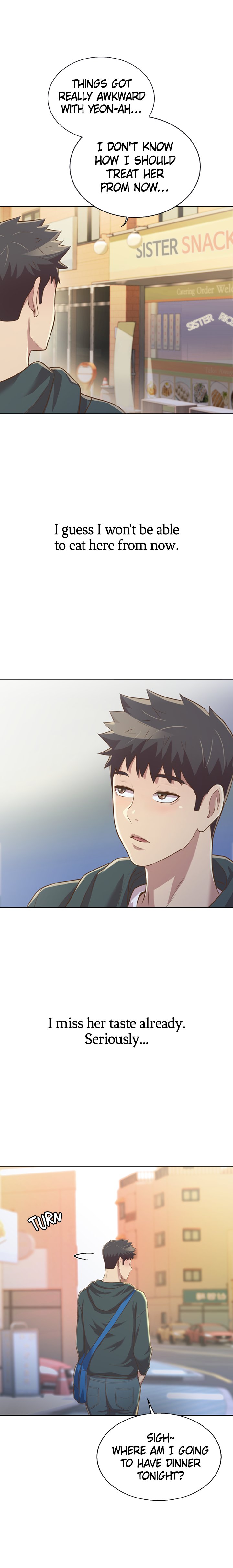 Taste Of My Sister Chapter 23 image 26