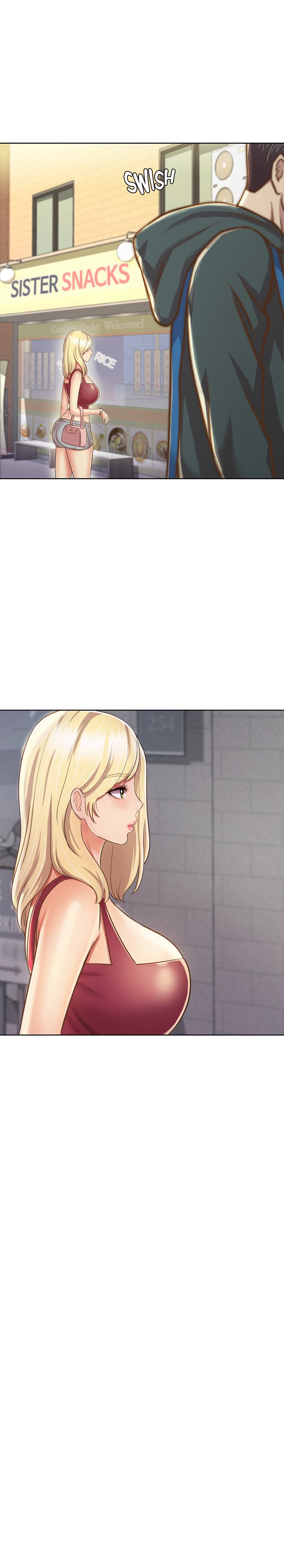 Taste Of My Sister Chapter 23 image 27