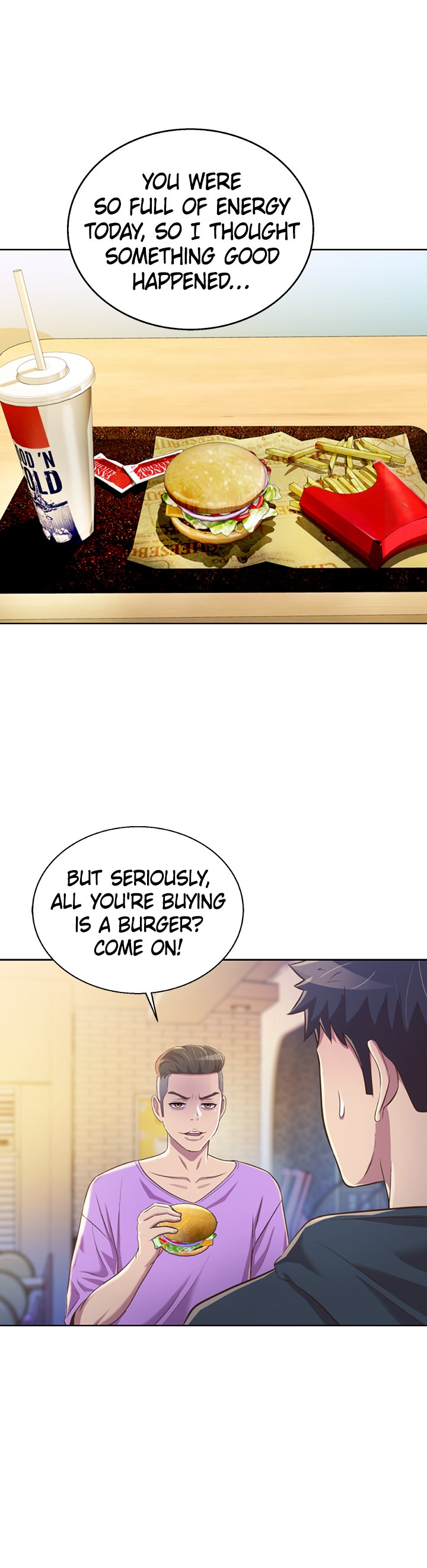 Taste Of My Sister Chapter 23 image 29