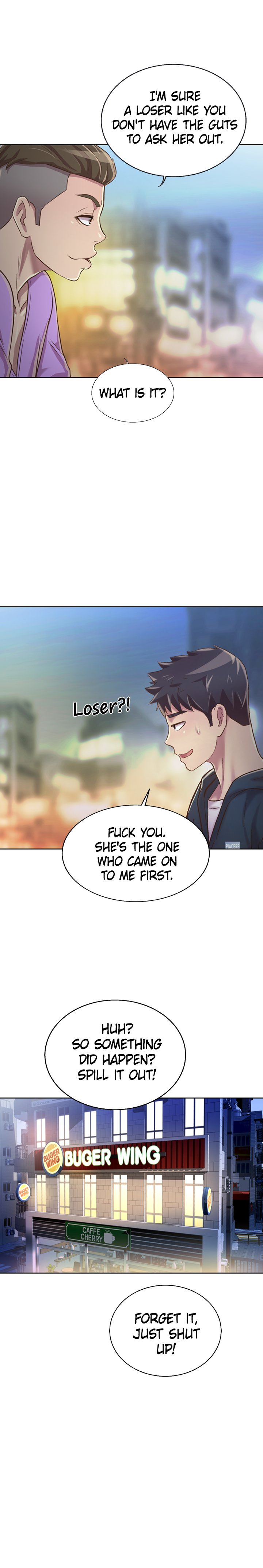 Taste Of My Sister Chapter 23 image 31