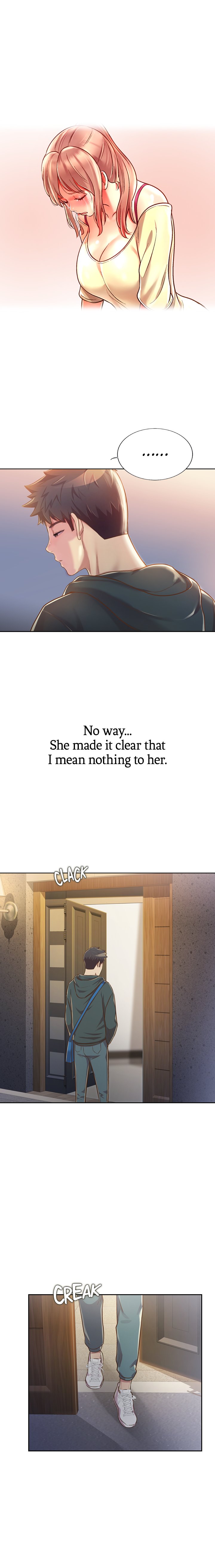 Taste Of My Sister Chapter 23 image 35