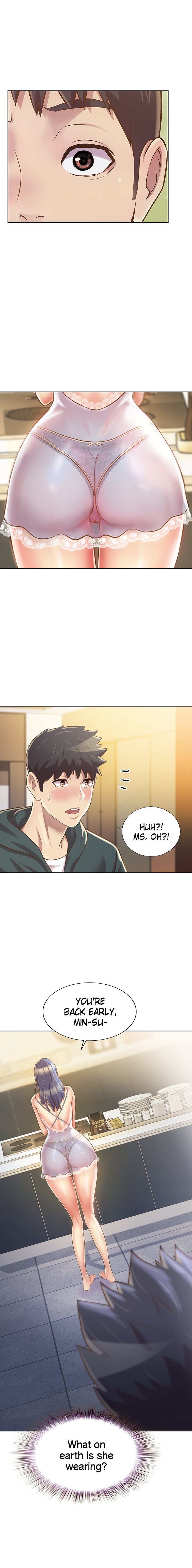 Taste Of My Sister Chapter 23 image 36