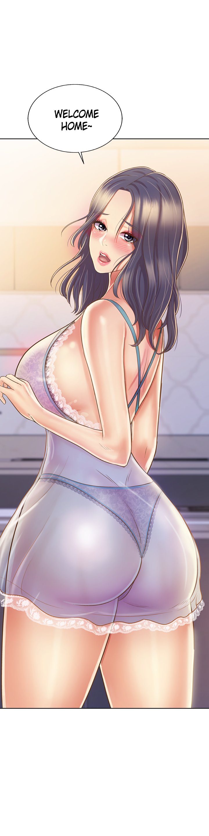 Taste Of My Sister Chapter 23 image 37
