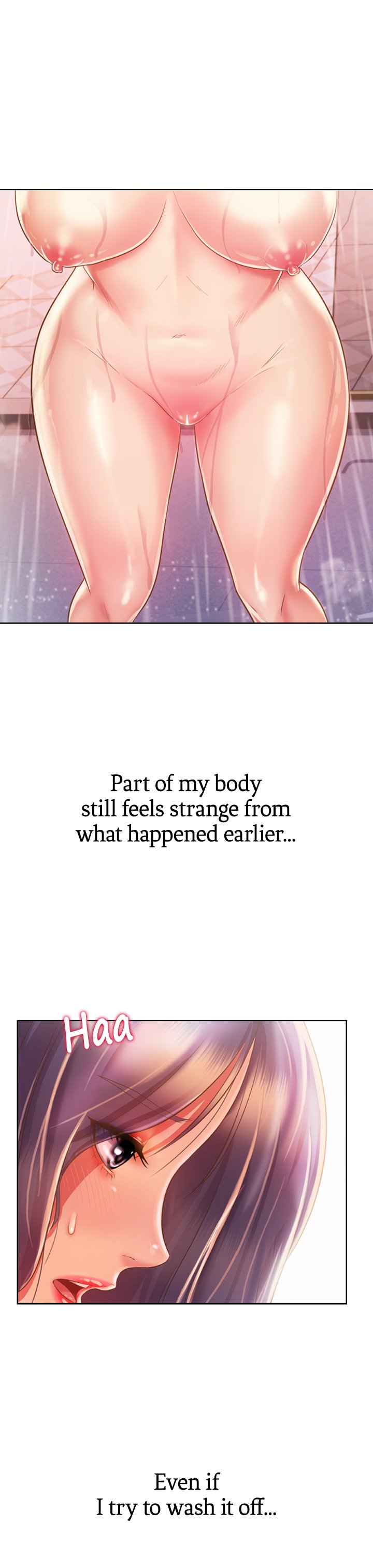 Taste Of My Sister Chapter 23 image 6