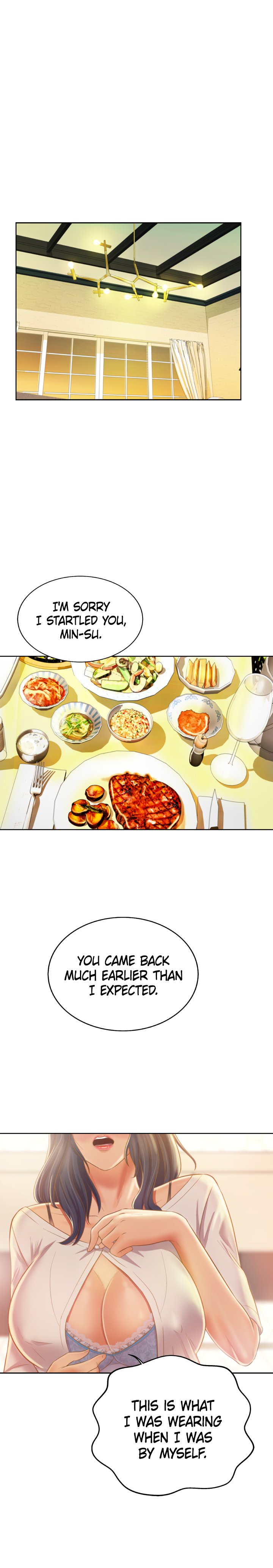 Taste Of My Sister Chapter 24 image 11