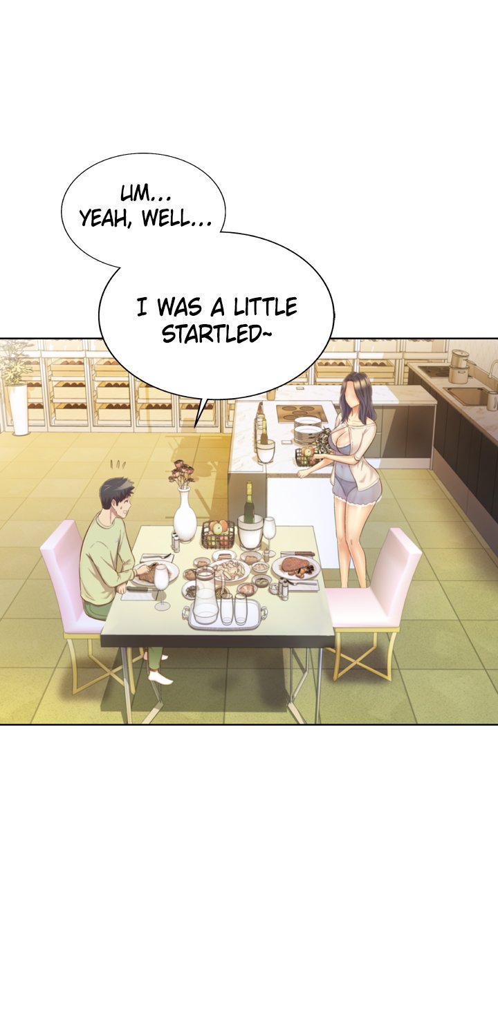 Taste Of My Sister Chapter 24 image 13