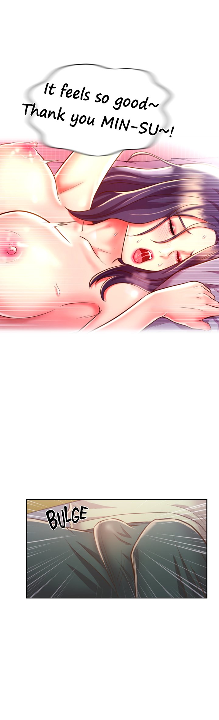 Taste Of My Sister Chapter 24 image 19