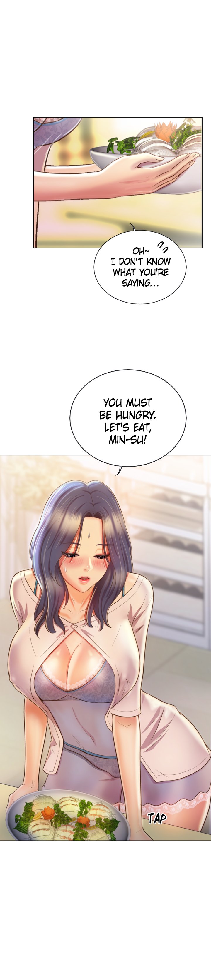 Taste Of My Sister Chapter 24 image 21