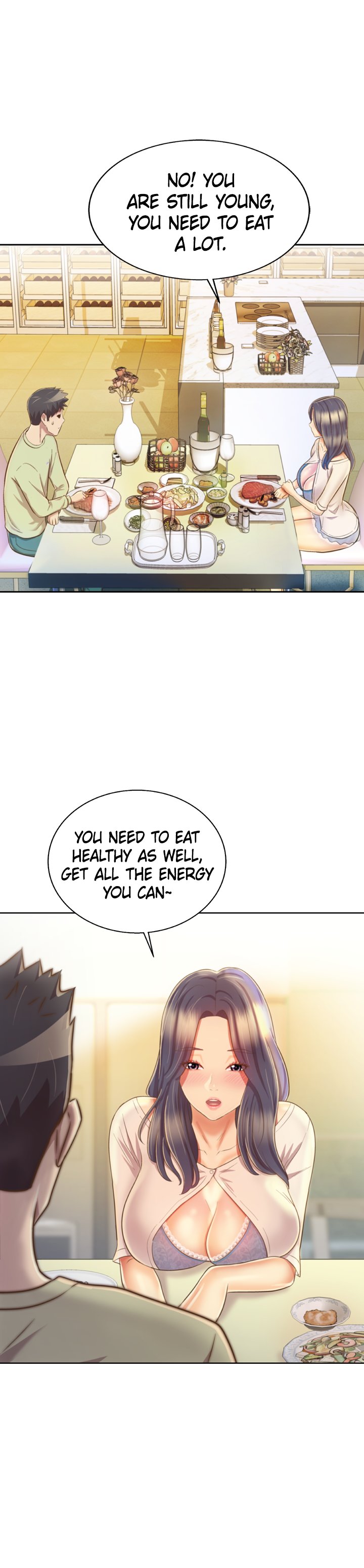 Taste Of My Sister Chapter 24 image 23