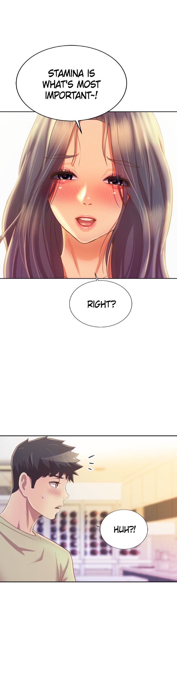 Taste Of My Sister Chapter 24 image 24