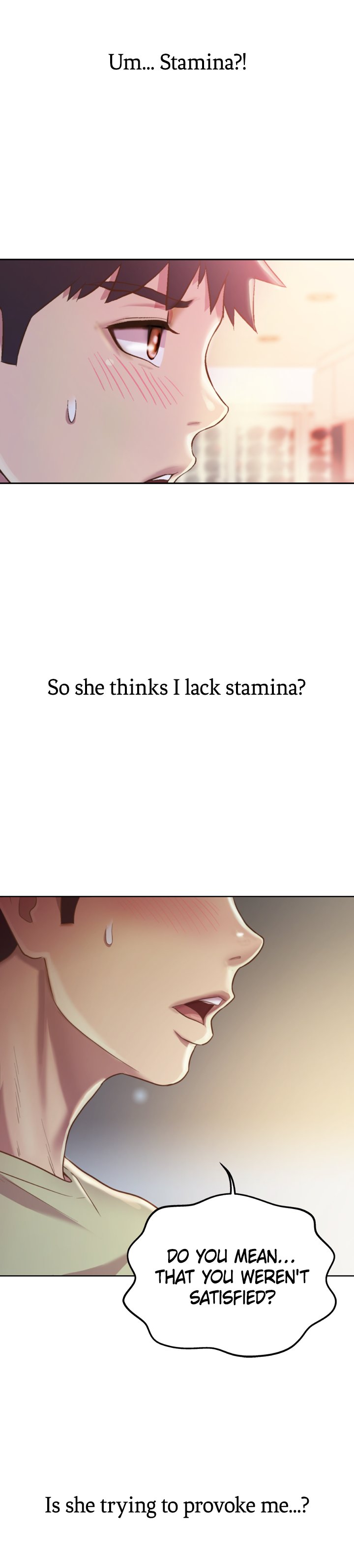 Taste Of My Sister Chapter 24 image 25