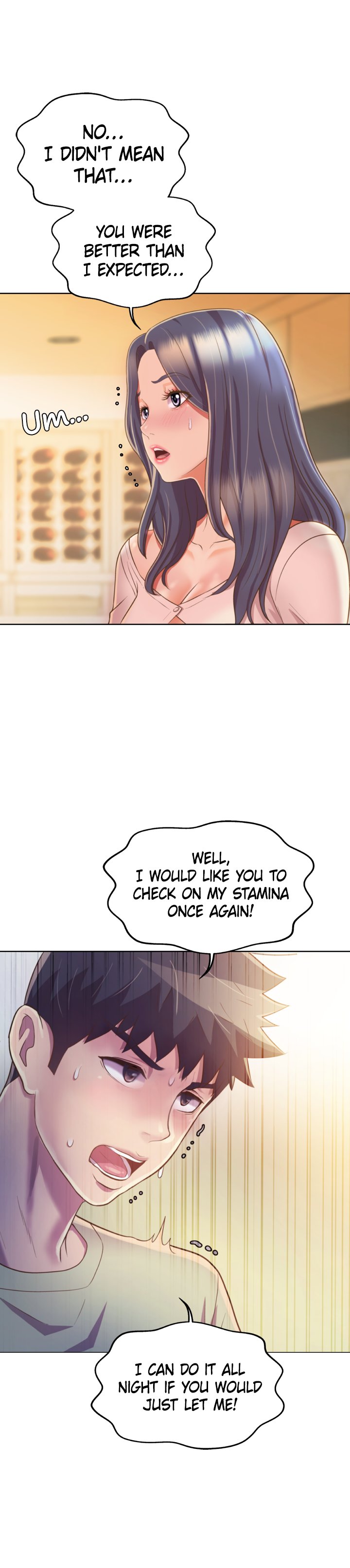 Taste Of My Sister Chapter 24 image 26