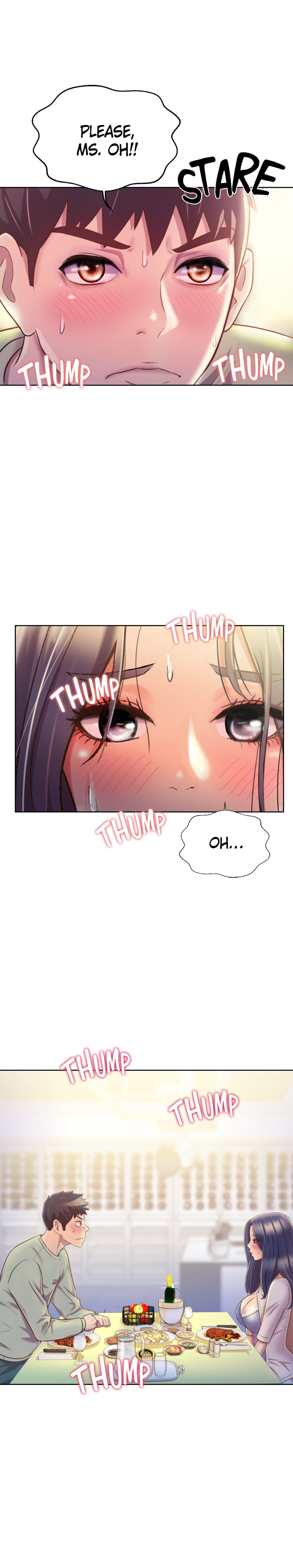 Taste Of My Sister Chapter 24 image 28