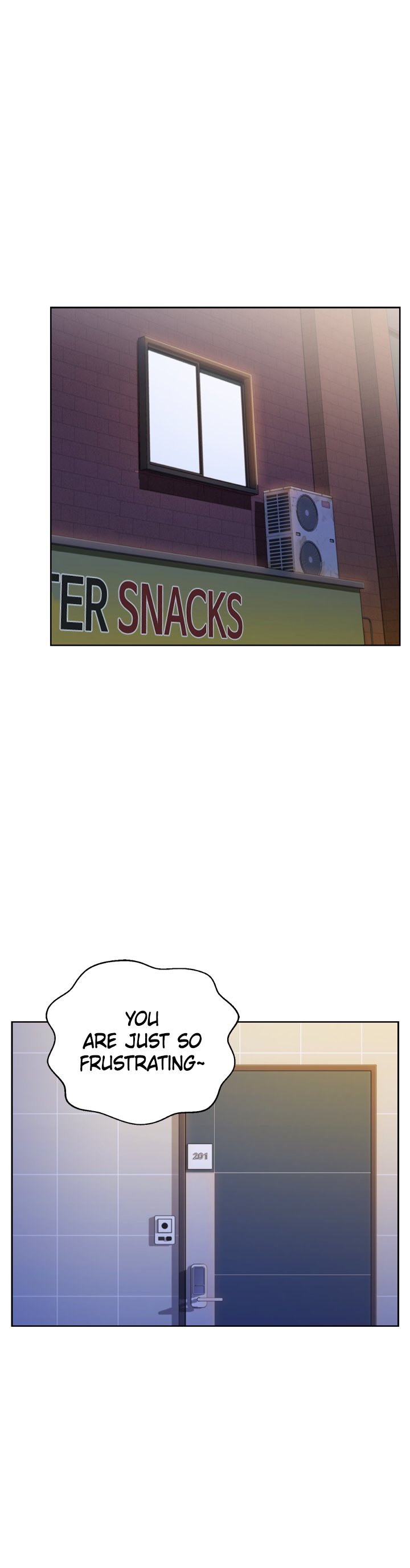 Taste Of My Sister Chapter 24 image 2