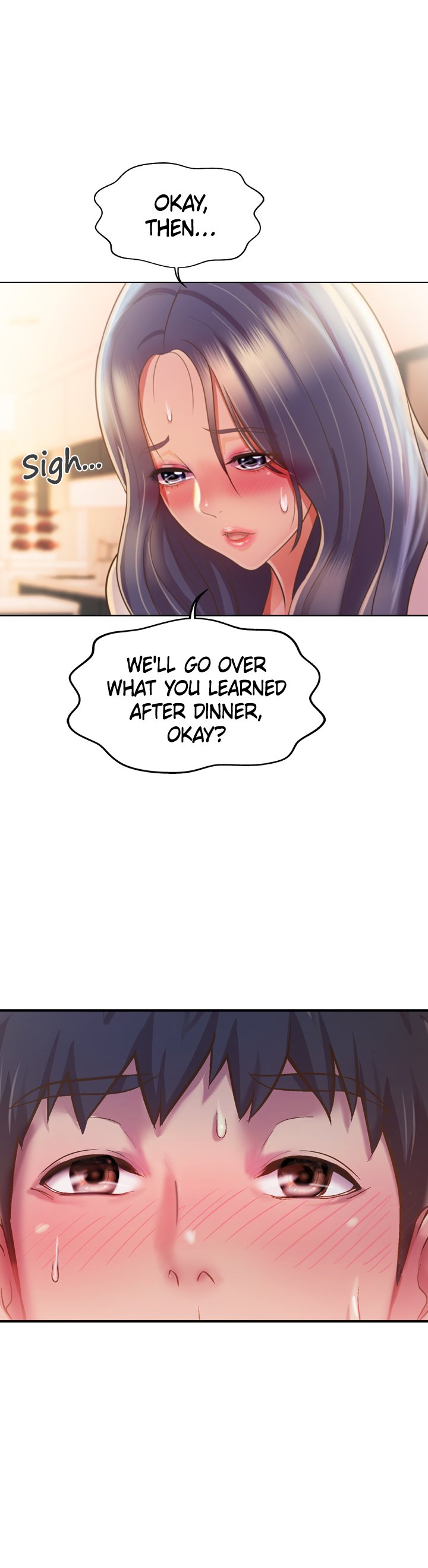 Taste Of My Sister Chapter 24 image 29