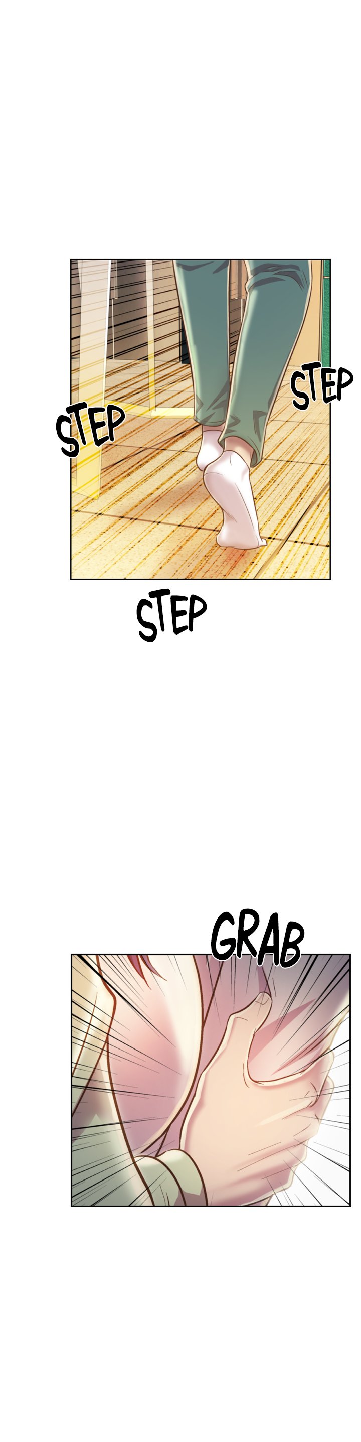 Taste Of My Sister Chapter 24 image 30
