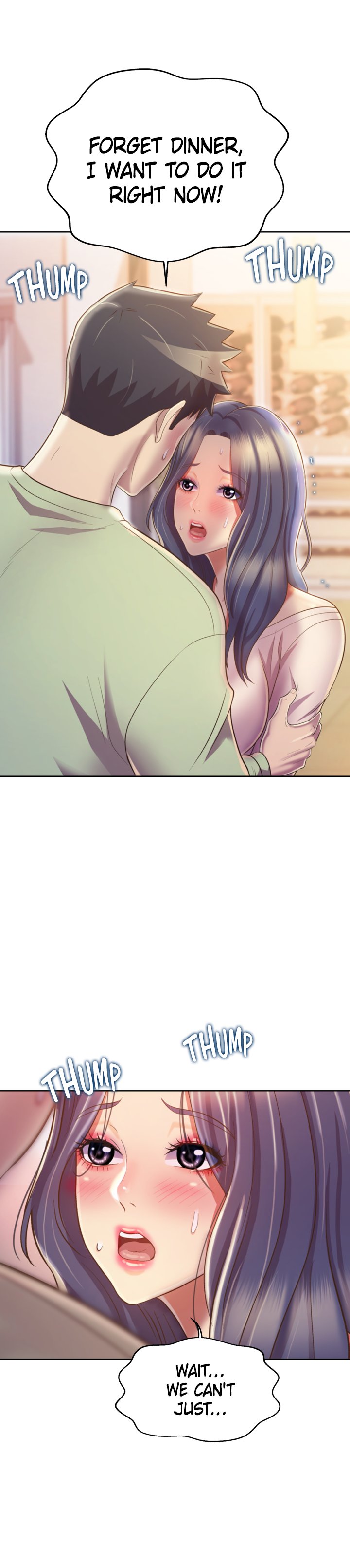Taste Of My Sister Chapter 24 image 31