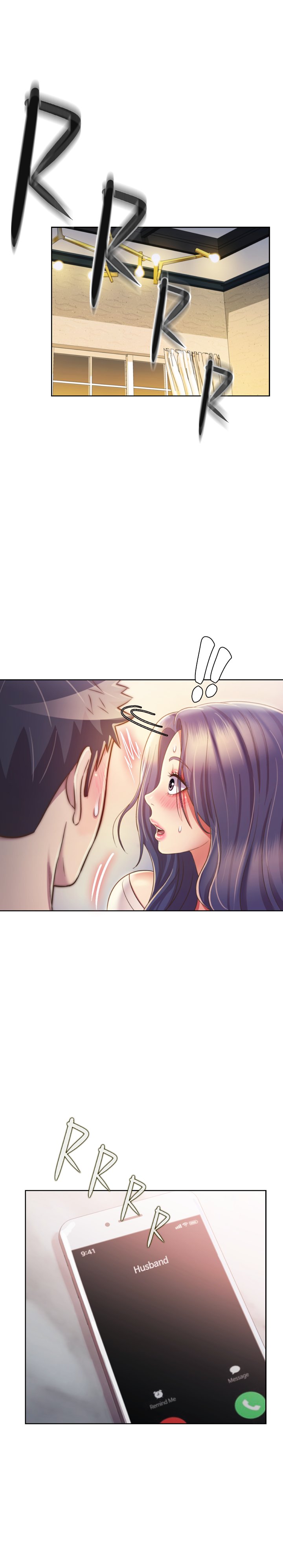 Taste Of My Sister Chapter 24 image 32