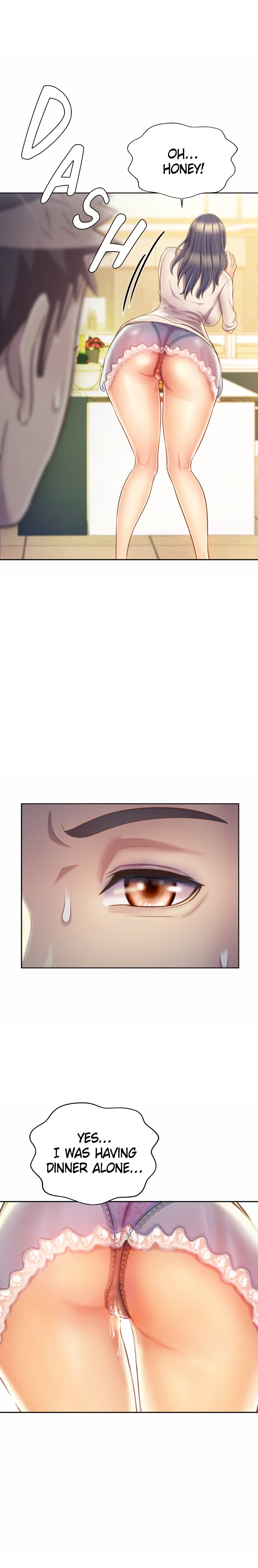 Taste Of My Sister Chapter 24 image 33