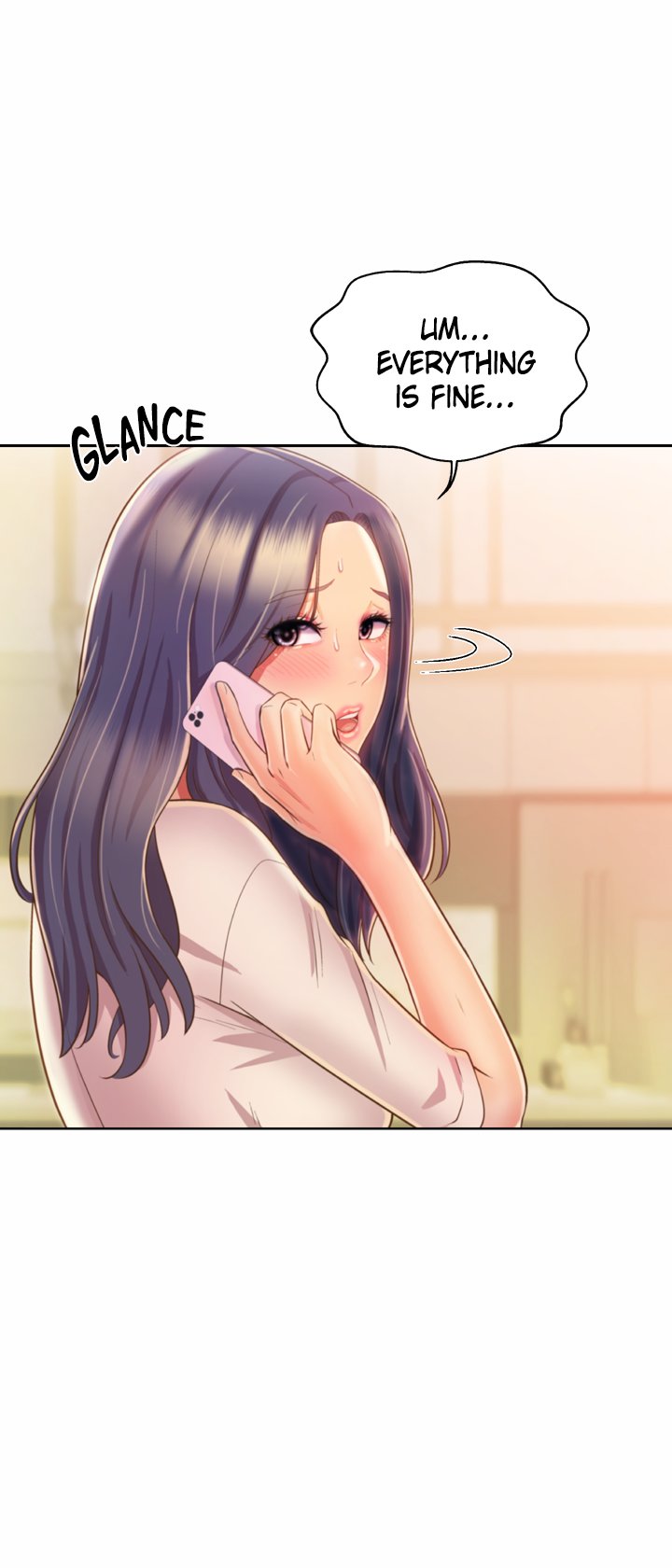 Taste Of My Sister Chapter 24 image 34