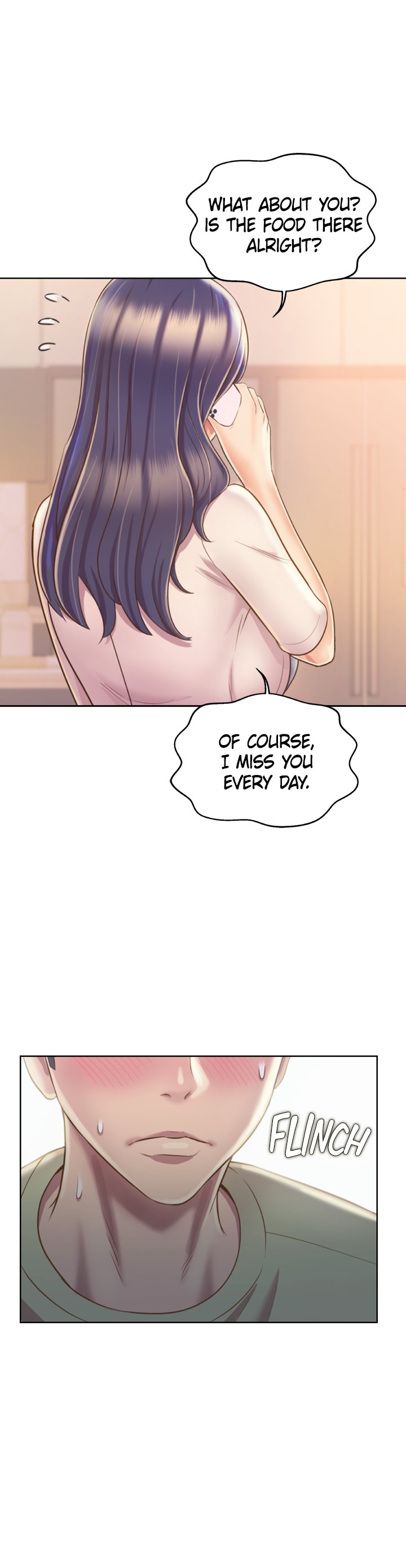 Taste Of My Sister Chapter 24 image 35