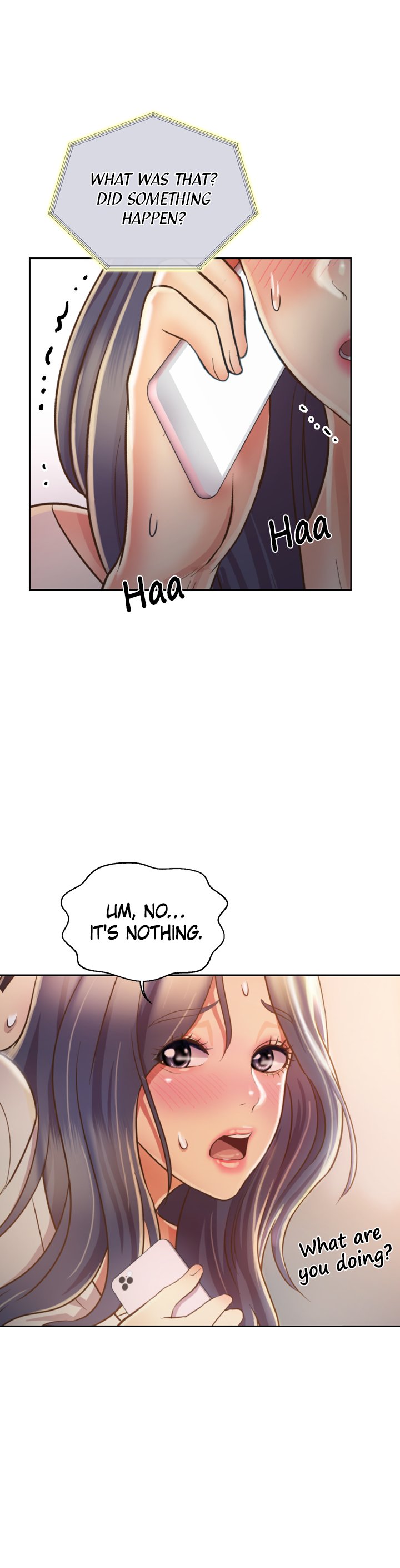 Taste Of My Sister Chapter 24 image 38