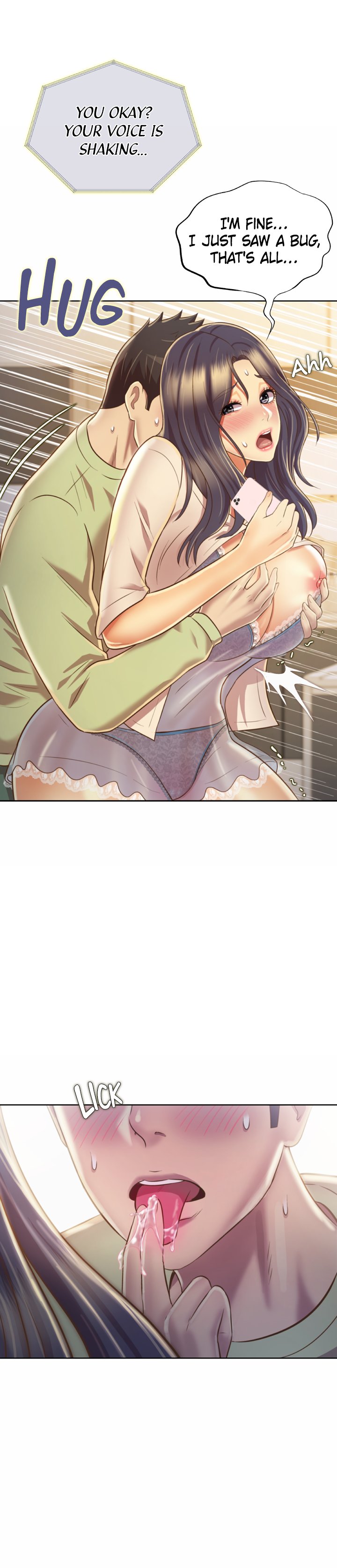 Taste Of My Sister Chapter 24 image 39