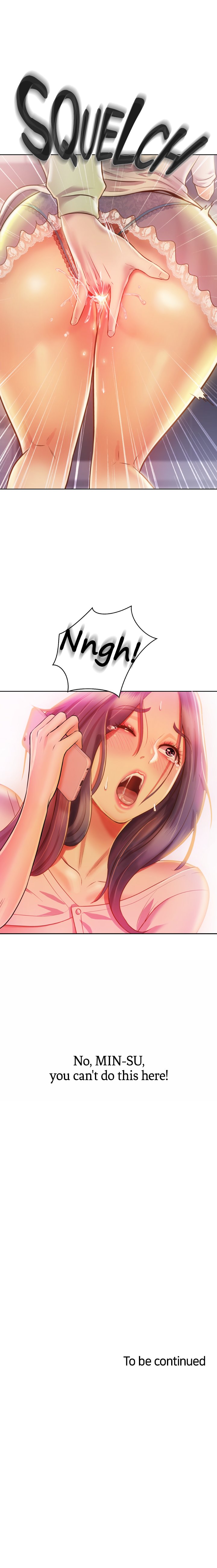 Taste Of My Sister Chapter 24 image 40
