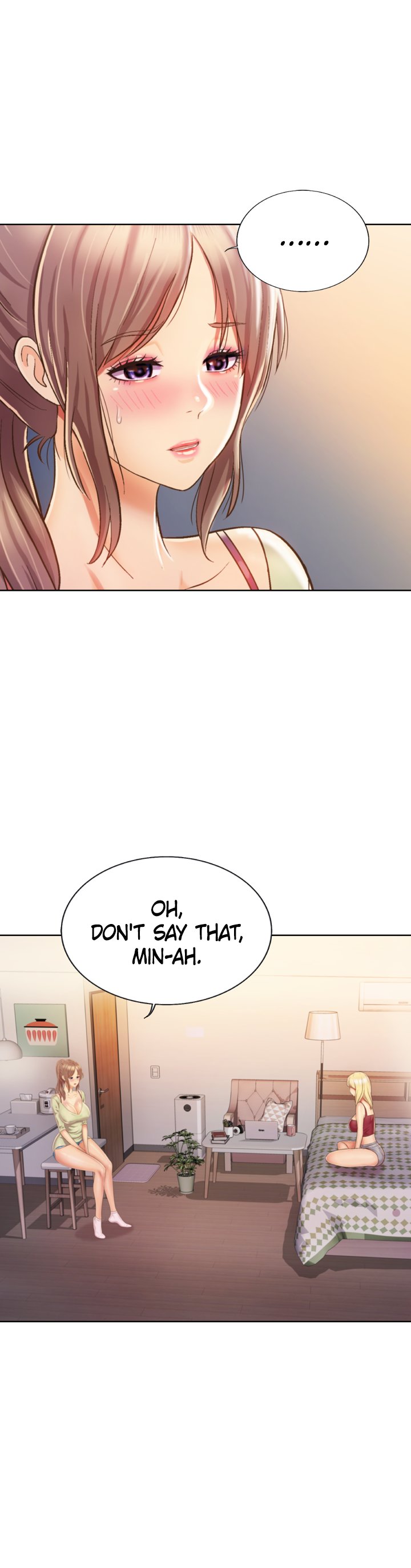 Taste Of My Sister Chapter 24 image 4