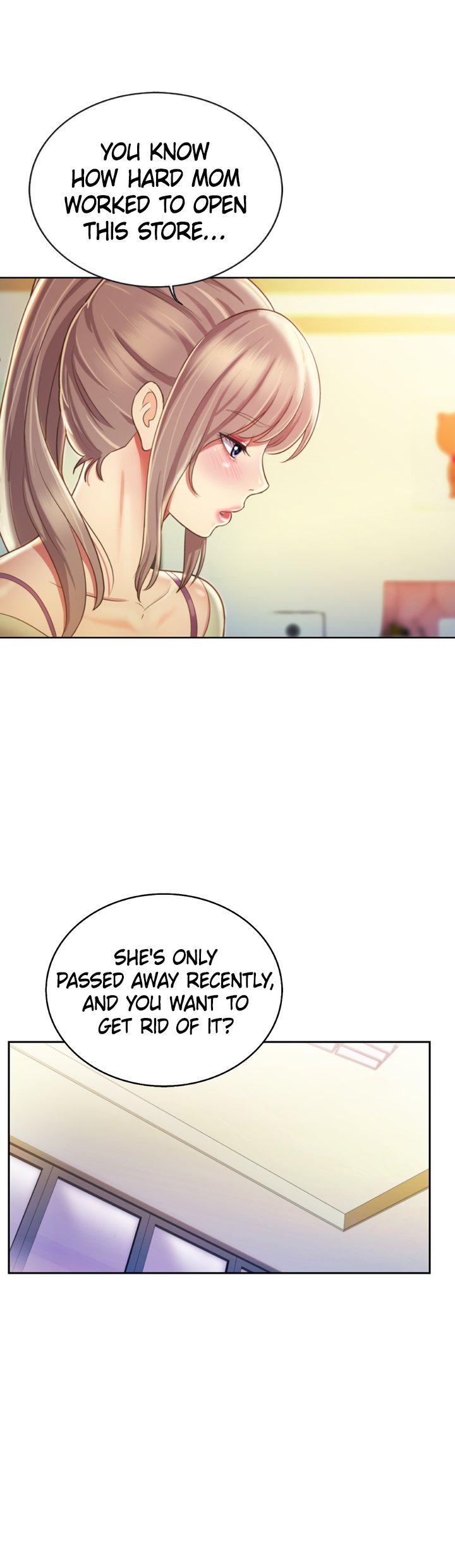 Taste Of My Sister Chapter 24 image 5
