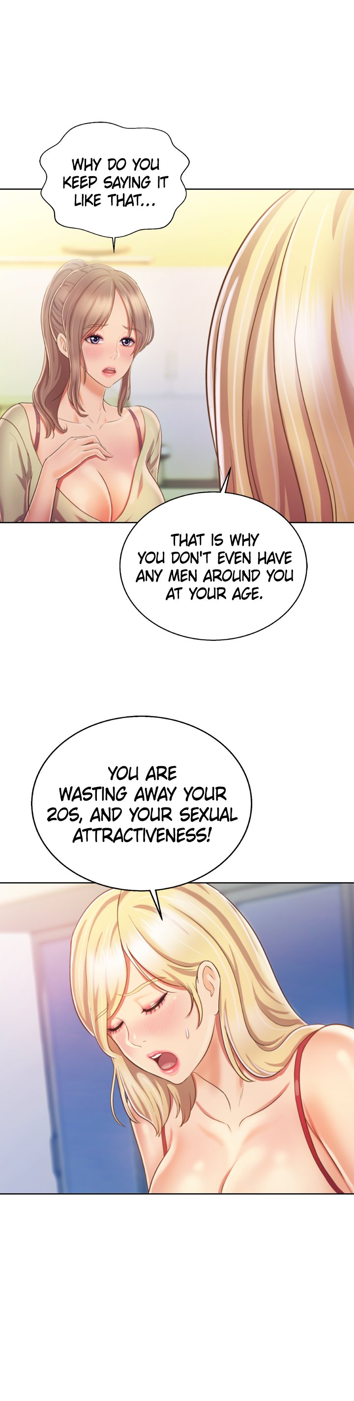 Taste Of My Sister Chapter 24 image 7