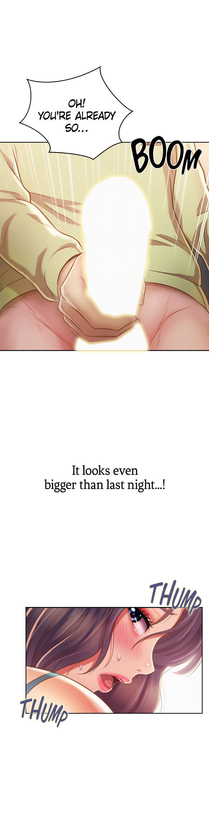 Taste Of My Sister Chapter 25 image 17