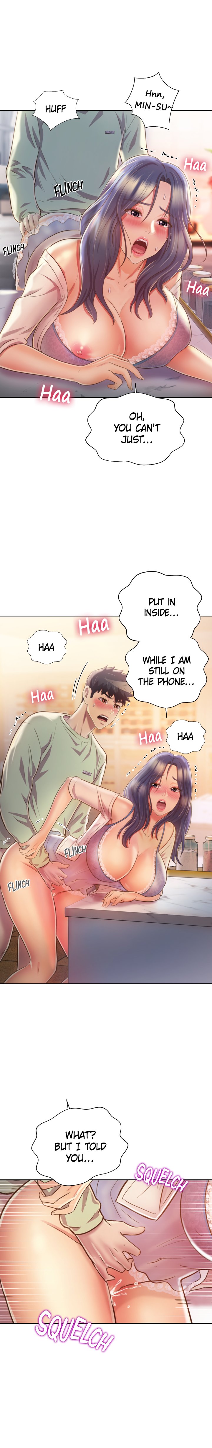 Taste Of My Sister Chapter 25 image 20