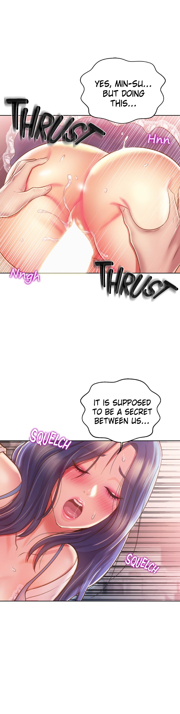 Taste Of My Sister Chapter 25 image 23