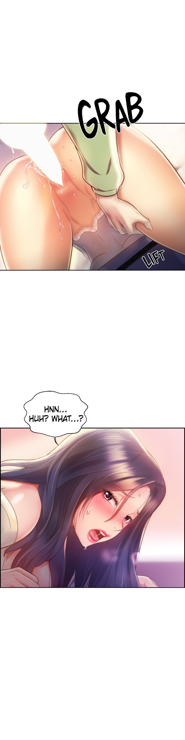 Taste Of My Sister Chapter 25 image 24