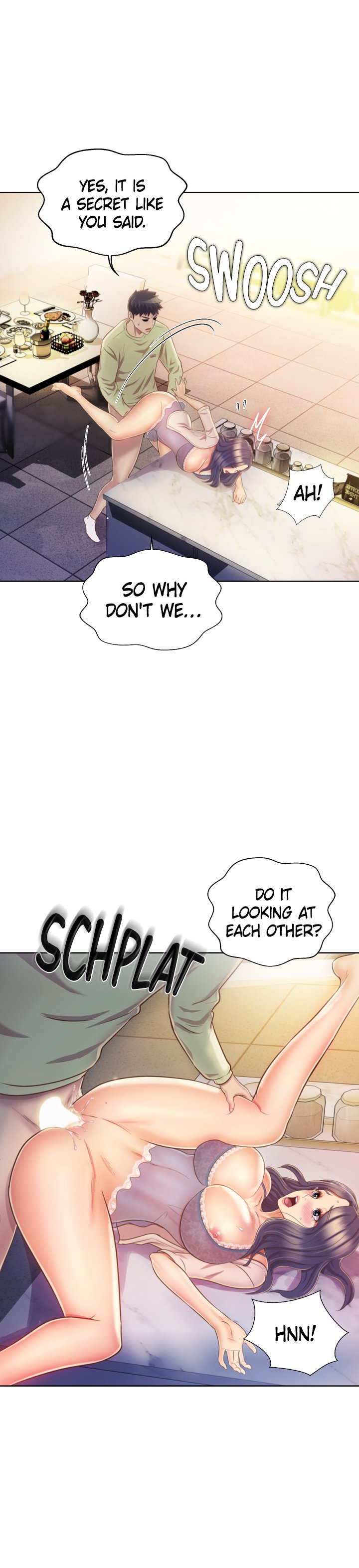 Taste Of My Sister Chapter 25 image 25