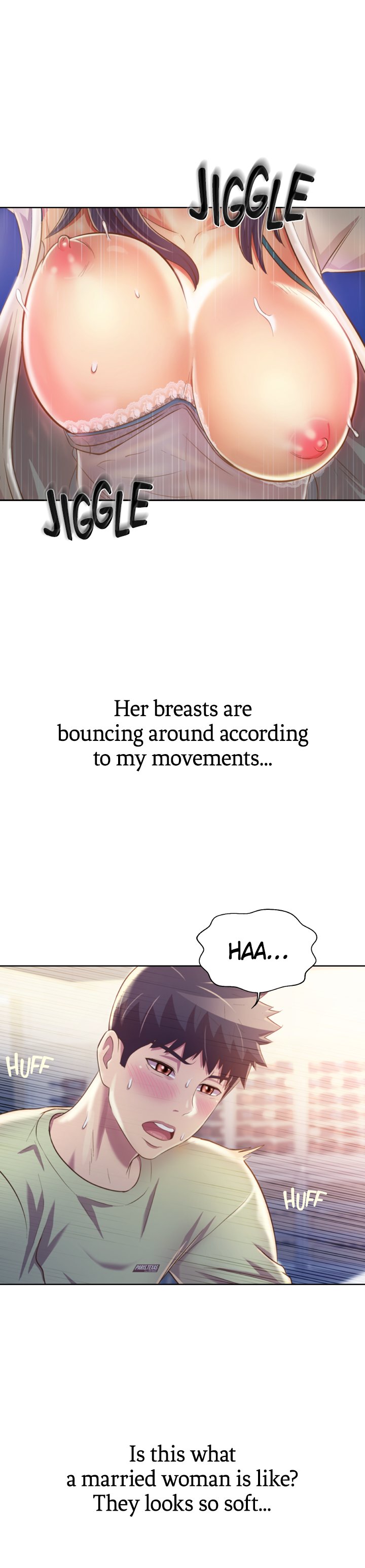 Taste Of My Sister Chapter 25 image 30