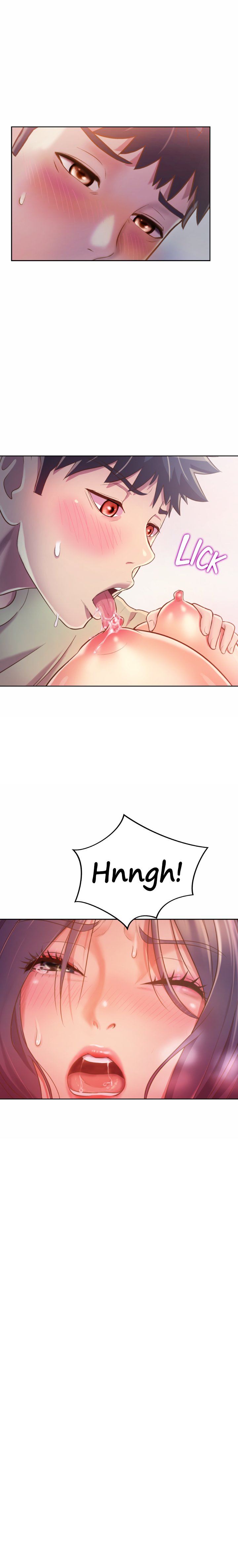 Taste Of My Sister Chapter 25 image 32